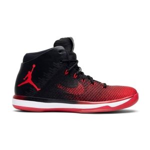 Nike air jordan 31 banned